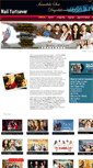Mobile Screenshot of nailyurtsever.com